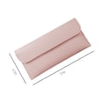 thumbnail image 3 of HOARBOEG Womens Wallet With Slots Small Wallets For Women Bifold Slim Coin Purse Zipper ID Card, 3 of 5