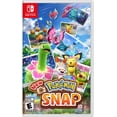 thumbnail image 1 of New Pokémon Snap (Nintendo Switch), 1 of 8