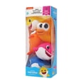 thumbnail image 1 of Baby Shark Bath Squirters, 1 of 2