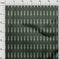 thumbnail image 2 of oneOone Georgette Viscose Fabric Ethnic Ikat Decor Fabric Printed BTY 42 Inch Wide, 2 of 4