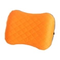 thumbnail image 1 of Oreiller de Camping Gonflable pour Voyage, Sac à Dos et Randonnée avec Soutien de Cou Confortable, 1 of 4