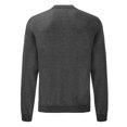thumbnail image 2 of Fruit Of The Loom Mens Classic Drop Shoulder Sweatshirt, 2 of 3