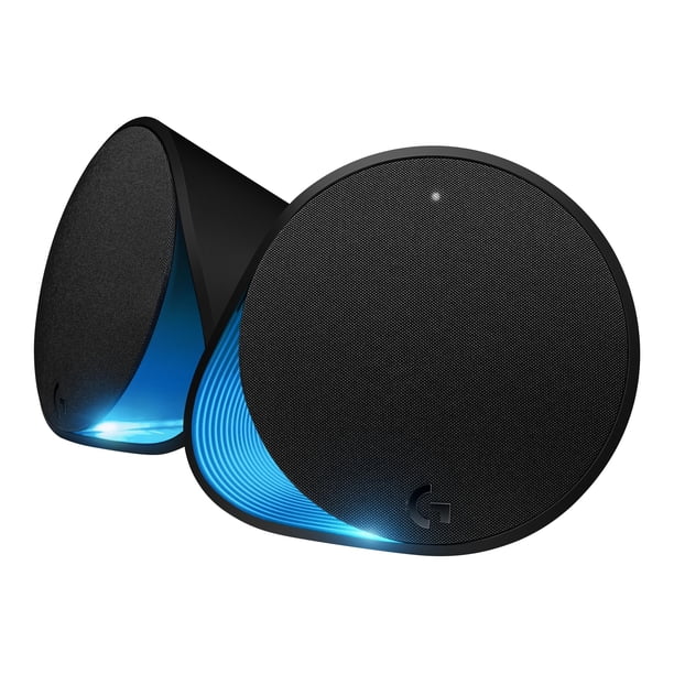スピーカー・ウーファー Logicool G560 LIGHTSYNC PC GamingSpeaker Logitech G560 LIGHTSYNC PC Gaming Speaker 980-001300 - Walmart.ca