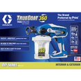 thumbnail image 3 of Graco 16Y385 TrueCoat 360 Paint Sprayer, 3 of 5