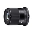 thumbnail image 1 of Sigma 30 mm F1.4 DC DN Nikon Monture Z, 1 of 4
