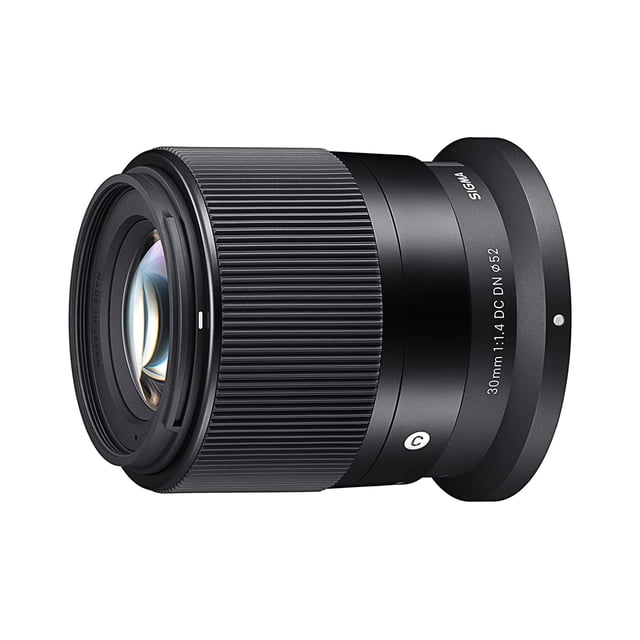 Sigma 30 mm F1.4 DC DN Nikon Monture Z