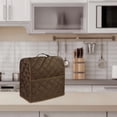 thumbnail image 4 of LNGOOR Housse Anti-Poussière Housse de Protection pour Mélangeur Portable Type Support Pratique pour la Cuisine, 4 of 7