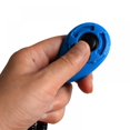 thumbnail image 3 of Dog Training Clicker with Wrist Strap Pet Training Clicker for Puppy 4-Pack, 3 of 8