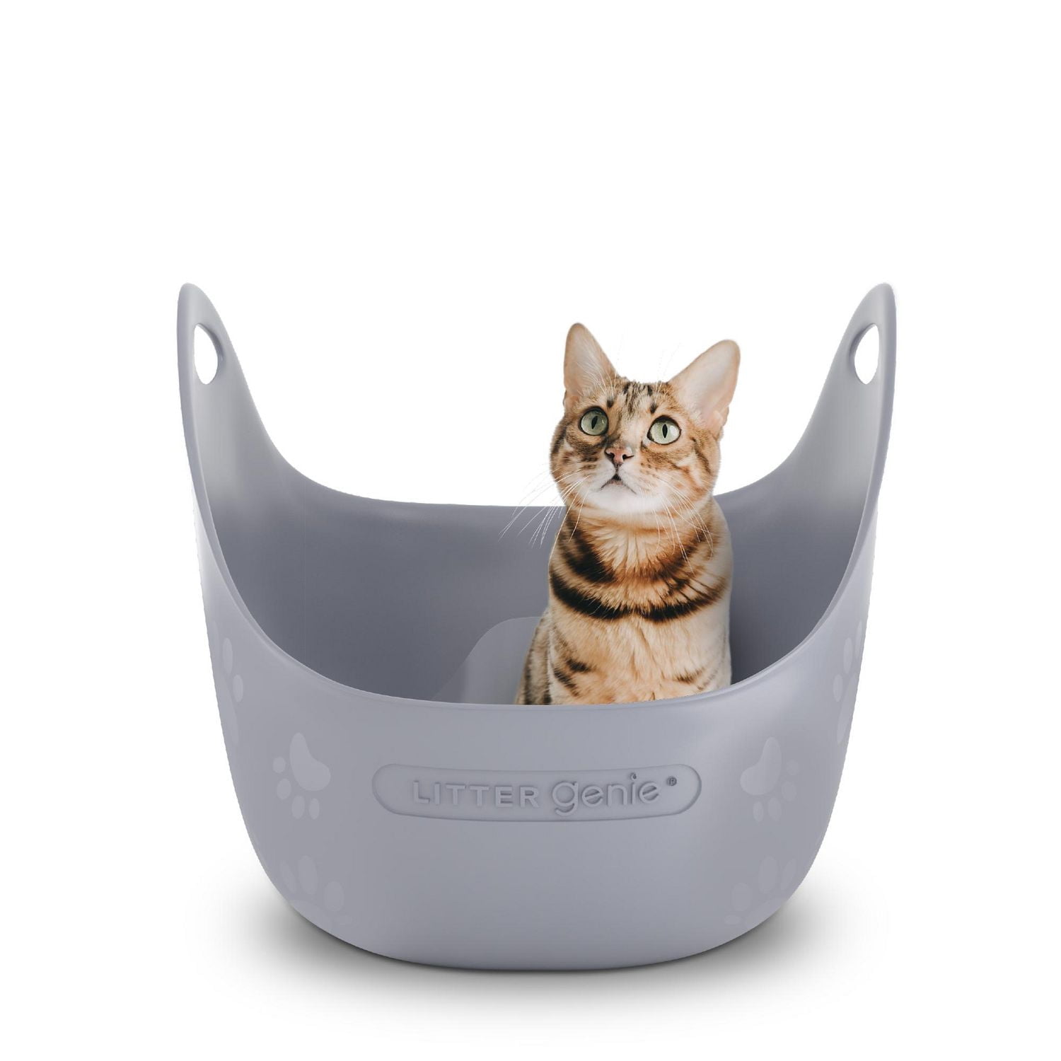 Litter Genie Litterbox