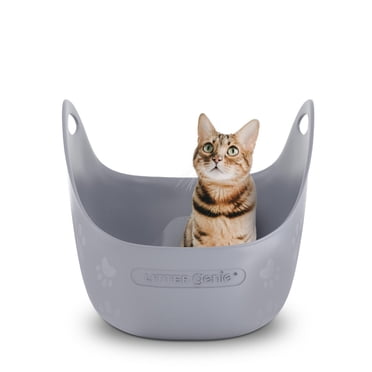 Bac à litiere Litter Genie