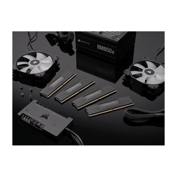 CORSAIR Vengeance 32GB (2 x 16GB) 288-Pin PC RAM DDR5 6000 (PC5
