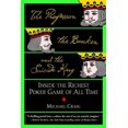 thumbnail image 2 of Le Professeur, le Banquier et le Roi Suicide: le Jeu de Poker le Plus Riche de Tous les Temps, 2 of 2