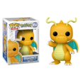 thumbnail image 1 of Funko "POP Games": Pokemon S8- Dragonite Figurine En Vinyle, 1 of 2