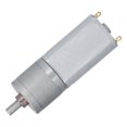 thumbnail image 4 of Micro DC Gear Motor,JGA20‑180 DC 12V Electric D V Electric Gear Motor Ultra Low Speed Motor Exquisite Design, 4 of 14