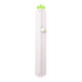 thumbnail image 1 of SLYNSHome Paper Cutter with Retractable Safety Blade, 14-Inch A4 Portable Trimmer for Cardstock,Laminated Paper,Photos,Crafts,Gift Cards,Coupons,Kraft Labels - White, 1 of 6