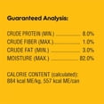 thumbnail image 2 of Pedigree Choice Cuts In Sauce Adult Wet Dog Food With Real Chicken, 2 of 6
