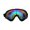 B, variant on TIELUTT Ski Goggles Riding Outdoor Sports Goggles Wind and Sand Goggles Ski Goggles Winter Tanning Goggles with Dirt Bike Clothes for Men Riding Gear for Kids Dirt Bike Rain Goggles Dirt Bike Grips