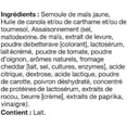 thumbnail image 5 of Sensible Portions Garden Veggie Puffs Screamin' Hot, 5 of 5