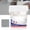 Dark Gray, variant on High Gloss Effect Epoxy Floor Coating Floor Coating Epoxy Resin Coating For Indoor Outdoor Waterproof Coating 500ml