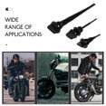 thumbnail image 2 of BRIGHTFUFU 3pcs Oil Filler Durable Plastic Dipstick for Motorcycle Maintenance, 2 of 8