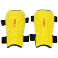 thumbnail image 2 of Coussinets de Tibia Élastiques Doubles Antichoc pour Enfants, Protège les Mollets, Réduit l'Impact, Adapté au Football, 2 of 7