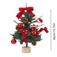thumbnail image 2 of JJKBVCLO Elegant Festive Tabletop With LED Lights For Home Holiday And Seasonal Celebration, 2 of 4