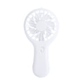 thumbnail image 1 of Rbaofujie Fans for Bedroom Handheld Fan Portable Handheld Fan Desktop Student Handheld Fan Usb Charging Mini Fan Fans On Sale and Clearance, 1 of 6