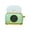 B, variant on Binwennn Bread Maker Night Light Cartoon Alarm Clock Night Light Student Bedside Electronic Cartoon Children Two Weird Stuff Kids Bedroom Lights Handbag Light Lights Universe Light Projector for