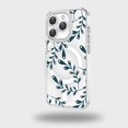 thumbnail image 1 of iPhone 15 Pro Clear Case - Lullaby Design, 1 of 5