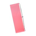 thumbnail image 4 of jinwen Badminton Racket Bag Flannel Protective Cover for Outdoor Beginner Women Men Pink, 4 of 9