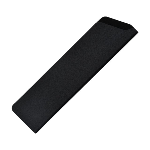 Lipstore Kitchen Knife Protector Chef Knife Protection Knife Blade Guard Knife Sleeve B