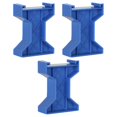 thumbnail image 1 of 3 Pack Pont de Piers Accessoires de Rail Style A Bleu, 1 of 7