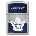 thumbnail image 1 of Zippo NHL 207 Toronto Maple Leafs (48055) NEW, 1 of 6