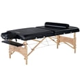 thumbnail image 3 of Master Massage 32 Pouces Gibraltar LX / Olympic LX Ensemble de Table de Massage Portable, 3 of 9