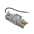 thumbnail image 2 of Ballast Resistor for use with a 1.5 Ohms Ballast Coil, 2 of 7