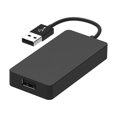 thumbnail image 2 of Dvkptbk Car Accessories Wireless CarPlay Adapter Compatible with Wired Carplay Cars with Factory, Transform Wired To Wireless CarPlay,Plug and Play Auto Connect Online Upgrade Adapter on Clearance, 2 of 9