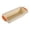 #4 White【1x Baking Mold】, variant on Silicone Loaf Pan Easy Release for Baking Bread Quiche Meatloaf, Black