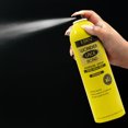 thumbnail image 2 of Ebin Wonder Lace Bond Wig Adhesive Spray Extra Mega Hold 6.34 oz, 2 of 4