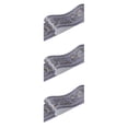 thumbnail image 1 of Youkk Stylish PVC Border Wall Corner Stick Super Strong Adhesive For Flat And Smooth Blue  Vine Flower 3Set, 1 of 6