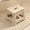 White, variant on Tranfacy Home Decorations,Room Decor,Plastic Folding Stool Outdoor Portable Stool Portable Folding Stool Benchs Outdoor Folding Stool Stool Picnic Stool