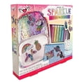 thumbnail image 3 of Fashion Angels Glitter Pin Design Kit, 3 of 6
