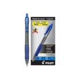 thumbnail image 2 of Pilot G2 Retractable Premium Gel Ink Roller Ball Pens, Bold Point, Dozen Box, Blue (31257), 2 of 4