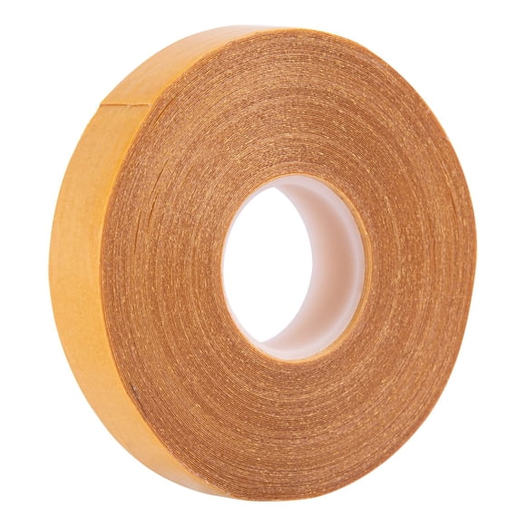 Strong Double Side Adhesive Carpet Tape with Non-Marking Formula, High Adhesive Strength Rug Tape for Floor Fixing, Outdoor Double-Sided Mesh Tape for Carpet Edge Banding and Installation