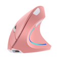 thumbnail image 2 of Edgergery Vertical Mouse Laptop Desktop USB Wireless Game Mouse, 2 of 5