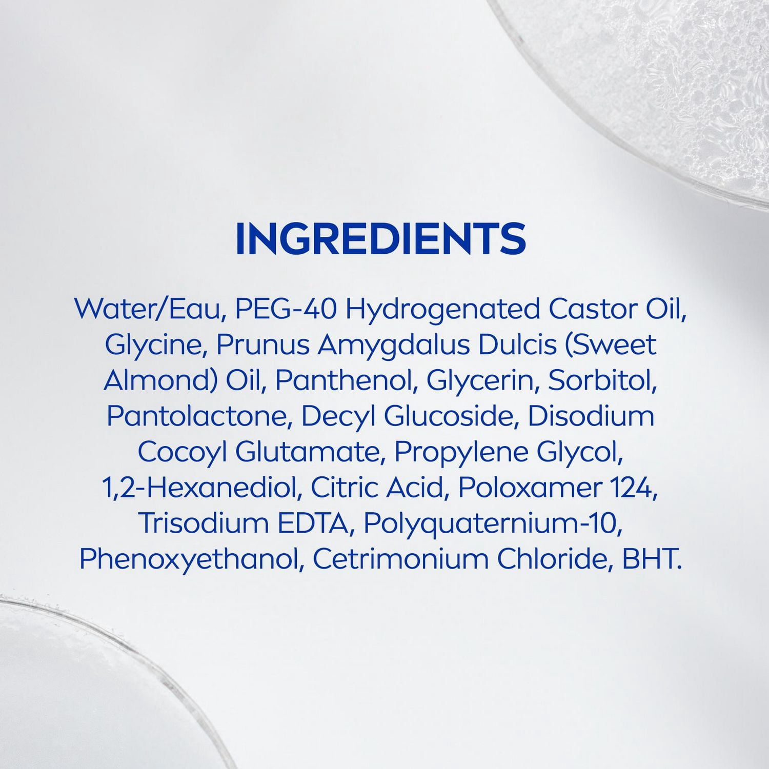 NIVEA Eau micellaire pour peaux sèches et sensibles, nettoyant et démaquillant, 400 ml