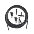 thumbnail image 1 of For Dodge Avenger Charger for Durango Windshield Washers Connector Set, 1 of 3