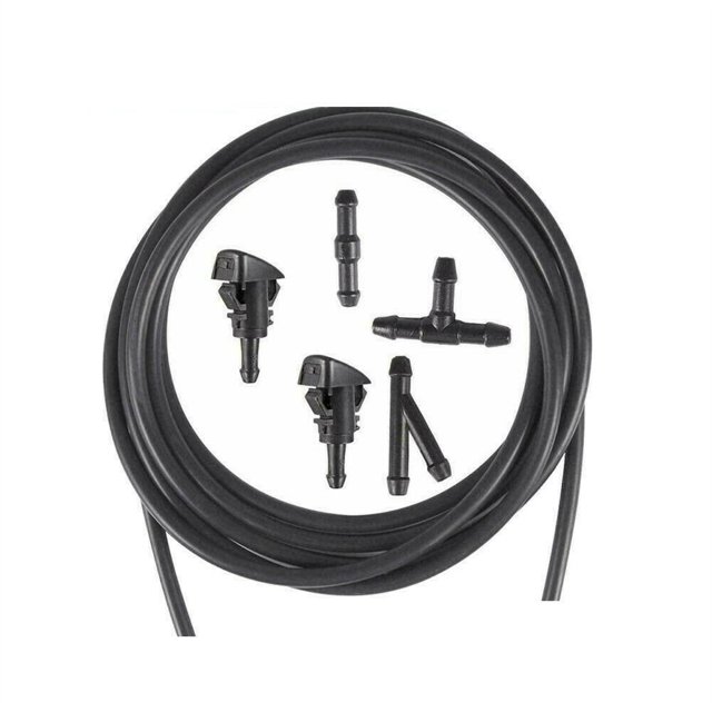 For Dodge Avenger Charger for Durango Windshield Washers Connector Set