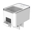 thumbnail image 1 of GROWTH TANK Auto Feeder App Control Alimentateur Automatique pour Vacances Voyage Tortue, 1 of 9