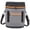 Yellow, variant on Elodie Outdoor Picnic Cooler Bag Durability Reusable 20L for Picnic Outdoors Travel Blue