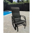 thumbnail image 2 of Dura Kansas Aluminum Frame Chair, 2 of 2